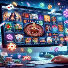 loto288 Bắn Cá